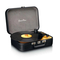 Lenco Turntable TT-116 Με προενισχυτη και Bluetooth - Black