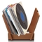 Lenco Organizer for 40 Records