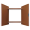 Lenco Organizer for 40 Records