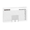 Lenco Professional 12-in-1 set