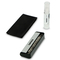 Lenco Antistatic Brush cleaning fluid and wipe