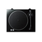 YAMAHA TT-S303 Black - Belt Drive - Με προενισχυτή