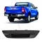 DIGITAL IQ CAMERA TY03 BL (AHD) HANDLE CAMERA for TOYOTA HILUX mod. 2016> with KEY LOCK HALL
