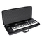 UDG U8307BL Creator 61 Keyboard Hardcase Black