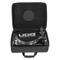 U8308 CREATOR TURNTABLE HARDCASE BLACK