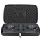 UDG U8331BL Creator AlphaTheta DDJ-FLX2 Hardcase Black