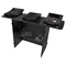 UDG U91049BL2 ULTIMATE FOLD OUT DJ TABLE BLACK MK2 PLU