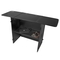 UDG U91049BL2 ULTIMATE FOLD OUT DJ TABLE BLACK MK2 PLU