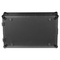 UDG U91055BL FLIGHT CASE PIONEER DDJ-1000 PLUS (LAPTOP SHELF+ WHEELS)