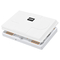 UDG U94121WH Ultimate Pioneer DJ DDJ-FLX4 White - Κάλυμμα Εξοπλισμού