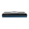 UDG U94126BL Ultimate AlphaTheta OMNIS-DUO Black - Κάλυμμα Εξοπλισμού