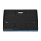 UDG U94126BL Ultimate AlphaTheta OMNIS-DUO Black - Κάλυμμα Εξοπλισμού