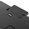 UDG U94127BL Ultimate AlphaTheta XDJ-AZ Black - Κάλυμμα Εξοπλισμού
