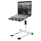 UDG U96111WH ULTIMATE HEIGHT ADJUST LAPTOP STAND WH