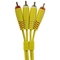 UDG U97003YL ULTIMATE AUDIO CABLE SET RCA-RCAYL 3M