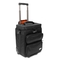 UDG U9880BL/OR UDG ULTIMATE DIGITAL TROLLEY TO GO BLACK, ORANGE INSIDE