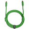 UDG ULTIMATE CABLE U99001GR USB 3.2 C-C GREEN STRAIGHT 1,5M