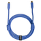 UDG ULTIMATE CABLE U99001LB  USB 3.2 C-C BLUE STRAIGHT 1,5M