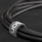 UDG U95005BL Ultimate Audio Cable USB 2.0 A-B Black Angled - 2m