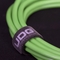 UDG U95003GR Ultimate Audio Cable USB 2.0 A-B Green Straight - 3m