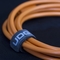 UDG U95005OR Ultimate Audio Cable USB 2.0 A-B Orange Angled - 2m