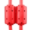 UDG U95003RD Ultimate Audio Cable USB 2.0 A-B Red Straight - 3m
