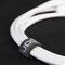 UDG U95001WT Ultimate Audio Cable USB 2.0 A-B White Straight - 1m