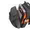 UDG U9101BL/OR Ultimate Digi BackPack Black/Orange inside