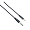 Bespeco ULE150  6,3 Jack / 3,5 Jack - 1.5m