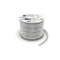 Oehlbach Silverline SP-15 Επαργυρωμένο Καλώδιο Ηχείων 2 x 1.5 mm² - 10m (Τεμάχιο)