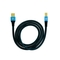 Oehlbach USB Plus B  Καλώδιο USB 2.0 Type A σε Type B 1m Blue (Τεμάχιο)