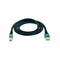 Oehlbach USB Plus B  Καλώδιο USB 2.0 Type A σε Type B 1m Blue (Τεμάχιο)