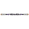 Wireworld Ultraviolet 10 Coaxial Digital - 1,5m