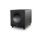 Velodyne Acoustics Impact X12 Active Subwoofer 12'' Black
