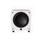Velodyne Acoustics Impact X10 Active Subwoofer 10'' White