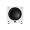 Velodyne Acoustics Impact X12 Active Subwoofer 12'' White