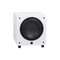 Velodyne Acoustics Impact X12 Active Subwoofer 12'' White