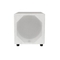 Velodyne Acoustics Impact X12 Active Subwoofer 12'' White