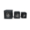 Velodyne Acoustics VI-Q 10 Active Subwoofer 10'' 450W RMS Black