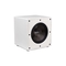 Velodyne Acoustics VI-Q 10 Active Subwoofer 10'' 450W RMS White