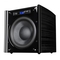 Velodyne DD-12+ Black - 12inch