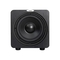 Velodyne DB-8 Black