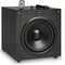 Velodyne EQ-MAX 12 Black - 12inch