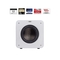 Velodyne Acoustics MicroVee X Active Subwoofer 6,5'' White
