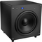 Velodyne Wi-Q 12 Black - 12inch