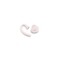 Vieta Pro sweat sports TWS in ear pink Ακουστικά με Μικρόφωνο Bluetooth--8431543118709--