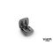 Vieta pro feel TWS in ear black Ακουστικά με Μικρόφωνο Bluetooth