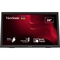Viewsonic TD2423 24” 10-point Touch Screen Monitor