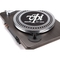 VPI Cliffwood Chocolate Truffle - Belt Drive
