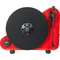 Pro-Ject VT-E R Red / OM 5E - Belt Drive